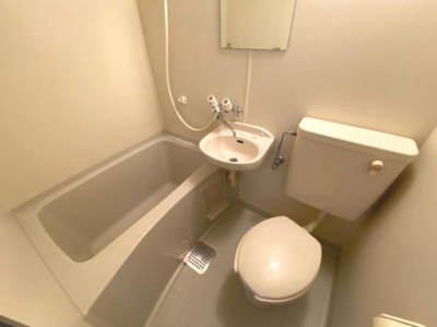 【浴室】 | 第3エクセルねり善(ぜん)