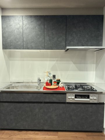 【キッチン】 | ホワイティ薬院☆仲介手数料無料☆