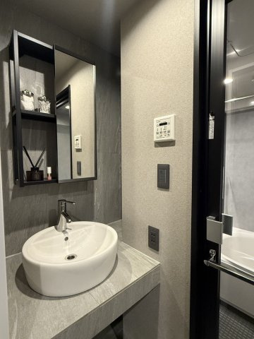 【独立洗面台】 | ホワイティ薬院☆仲介手数料無料☆