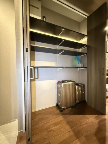 【収納】 | ホワイティ薬院☆仲介手数料無料☆