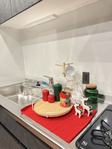 【キッチン】 | ホワイティ薬院☆仲介手数料無料☆