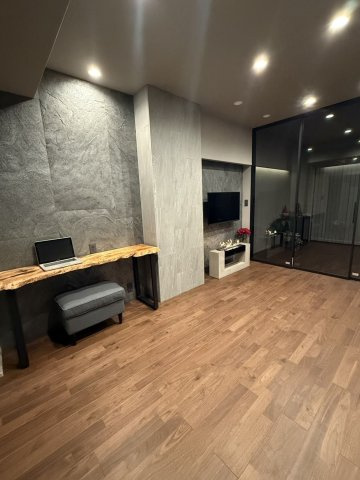 【居間・リビング】 | ホワイティ薬院☆仲介手数料無料☆