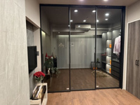 【居間・リビング】 | ホワイティ薬院☆仲介手数料無料☆