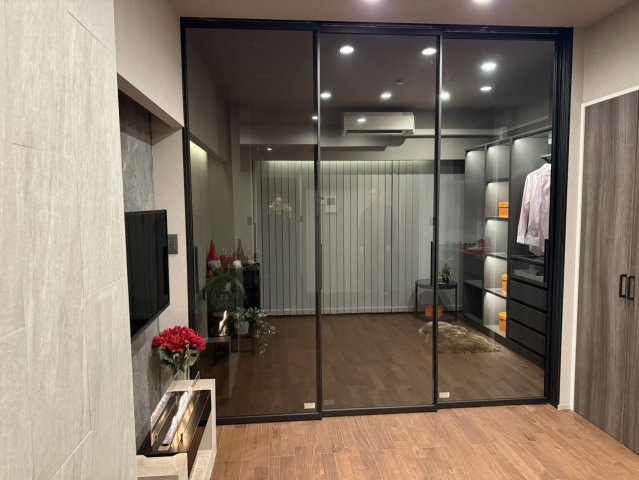 【居間・リビング】 | ホワイティ薬院☆仲介手数料無料☆