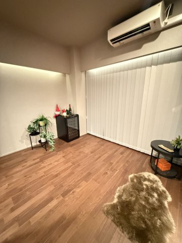 【洋室】 | ホワイティ薬院☆仲介手数料無料☆