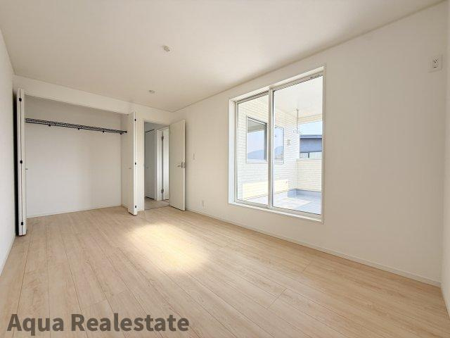 仲多度郡多度津町大字三井の新築一戸建の発電・温水設備|エコキュートは販売価格に含まれております！