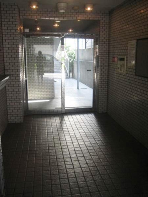 【エントランス】 | サカエダイホープラザ大塚