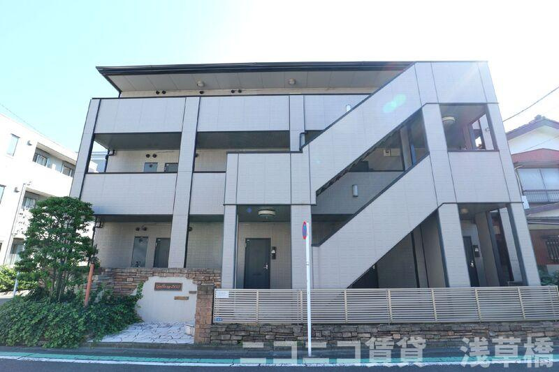 ギャラリー２１３３