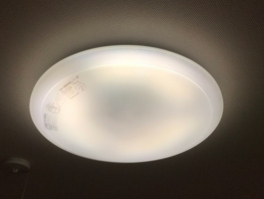 府中市美好町３丁目のアパートの設備|管理会社施工イメージ