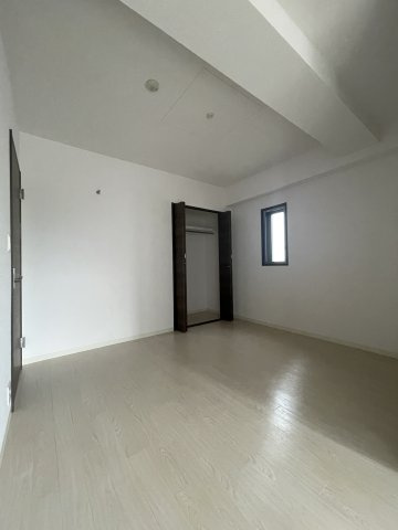 ノーブル徳川の洋室|※同室タイプの画像です。内装の色などが異なる場合があります。