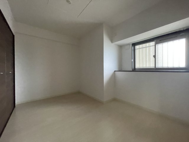 ノーブル徳川の寝室|※同室タイプの画像です。内装の色などが異なる場合があります。