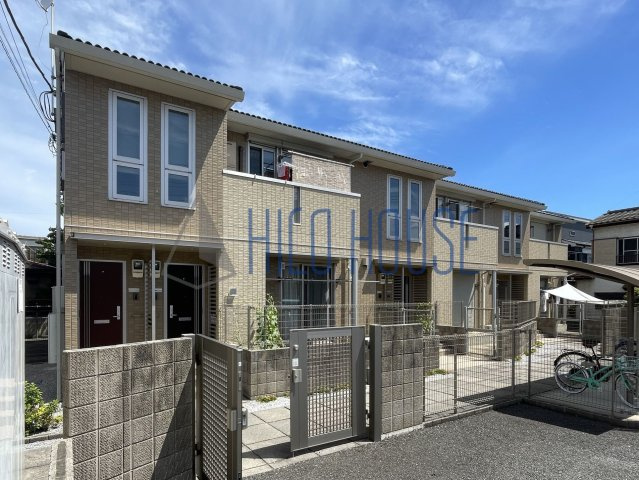 プランドール(ふじみ野)