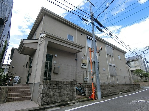 アーク世田谷代田Ａ棟