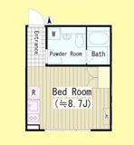 レピア大岡山の画像