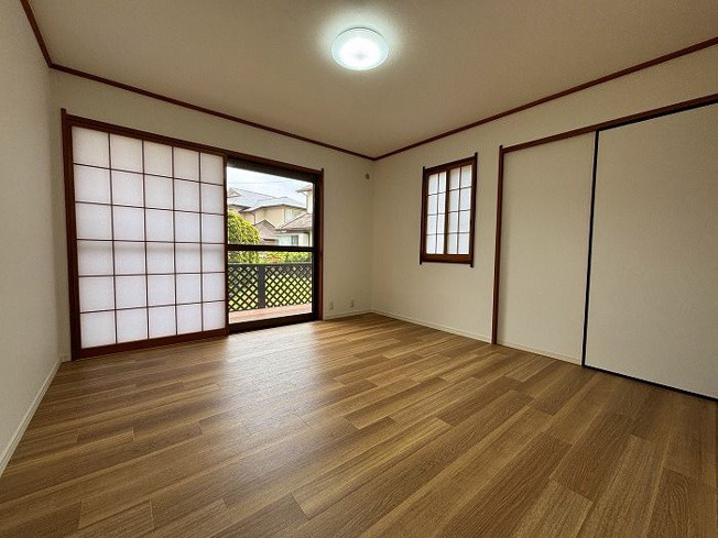 【洋室】 | 筑紫野市美しが丘南４丁目　中古戸建☆仲介手数料無料☆