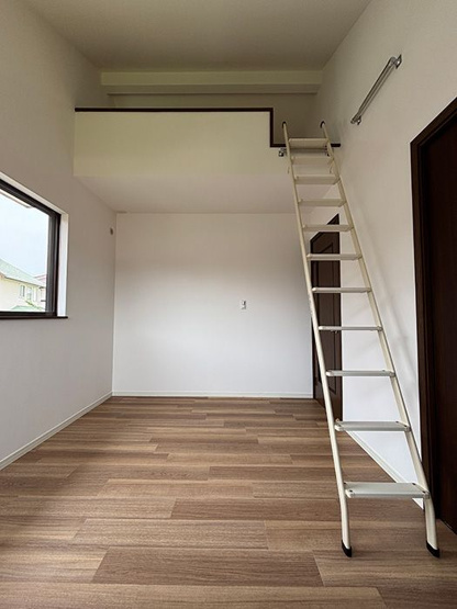 【洋室】 | 筑紫野市美しが丘南４丁目　中古戸建☆仲介手数料無料☆