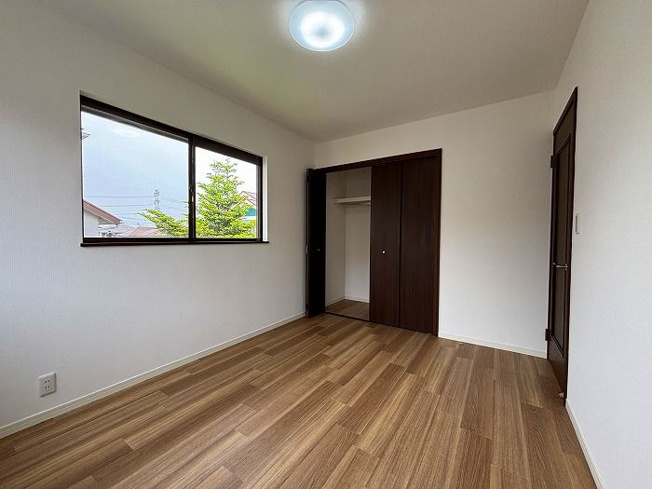 【洋室】 | 筑紫野市美しが丘南４丁目　中古戸建☆仲介手数料無料☆