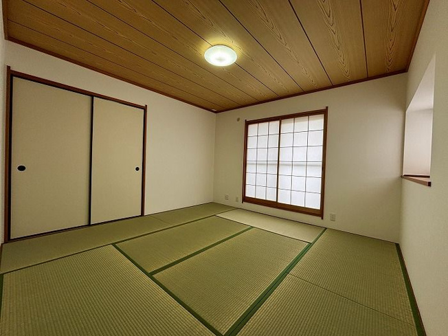 【和室】 | 筑紫野市美しが丘南４丁目　中古戸建☆仲介手数料無料☆