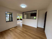 【居間・リビング】 | 筑紫野市美しが丘南４丁目　中古戸建☆仲介手数料無料☆