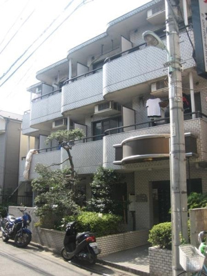 【外観】 | サカエダイホープラザ大塚