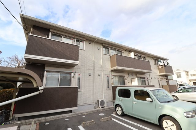 ＣＡＳＡ ｄｅ Ｒｙｏの外観