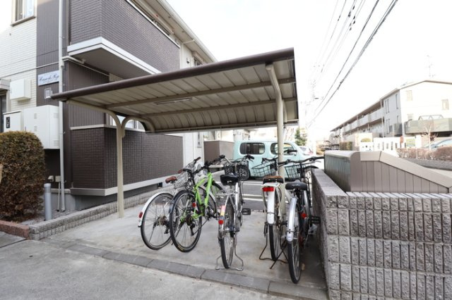 ＣＡＳＡ ｄｅ Ｒｙｏのその他共用部分