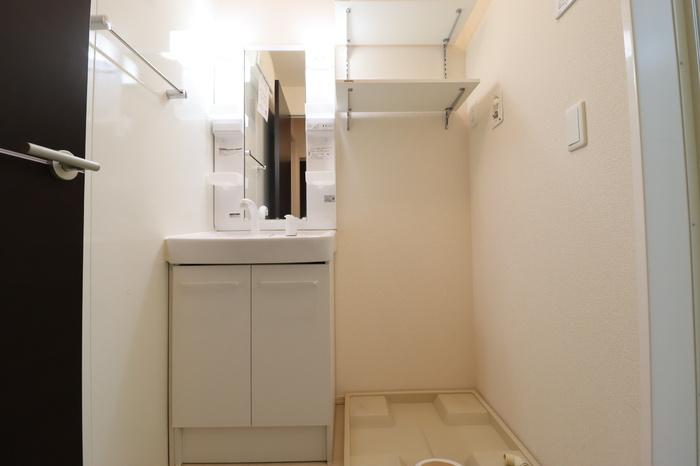 ＣＡＳＡ ｄｅ Ｒｙｏの洗面所