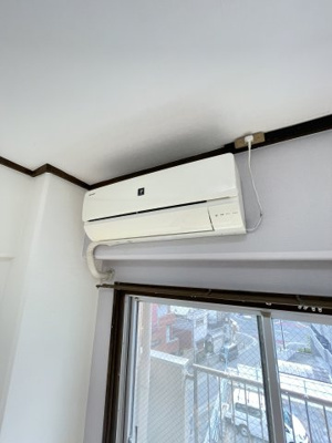 【設備】 | 成光マンション