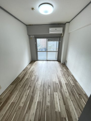 【洋室】 | 成光マンション