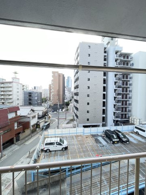 【展望】 | 成光マンション