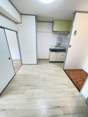 【居間・リビング】 | 成光マンション