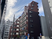  ロマネスク渡辺通第2☆仲介手数料無料☆の画像