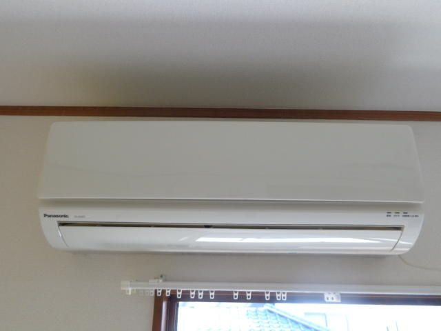 ＭＴハイツの設備