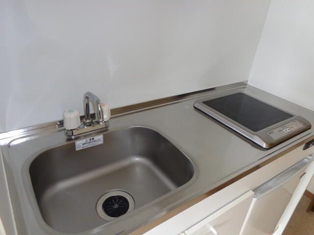 ＭＴハイツのキッチン