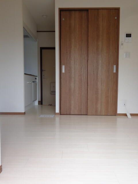 ＭＴハイツの収納