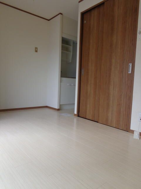 ＭＴハイツの設備