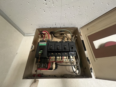  | 浅井ビル【　1階路面店　】