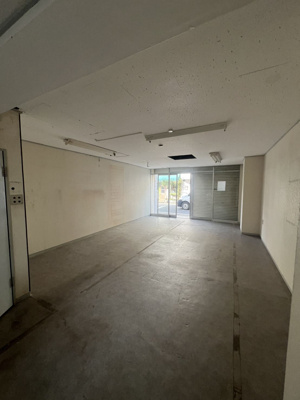 | 浅井ビル【　1階路面店　】