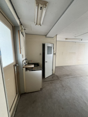  | 浅井ビル【　1階路面店　】