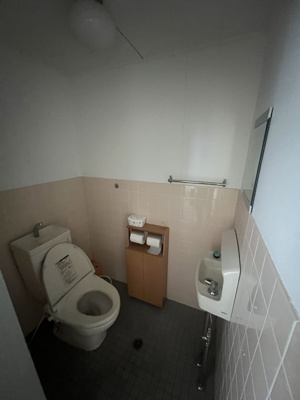  | 浅井ビル【　1階路面店　】