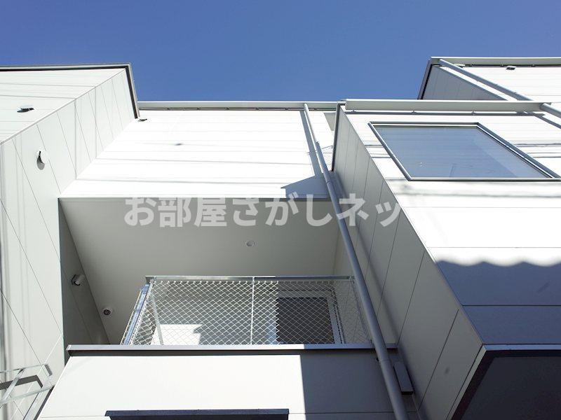 COLLAGE HOUSE【おとり物件なし】#学生・社会人にオススメ！初期費用分割払いOK！のその他共用部分