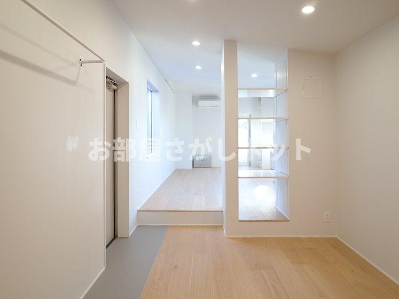 COLLAGE HOUSE【おとり物件なし】#学生・社会人にオススメ！初期費用分割払いOK！の内装