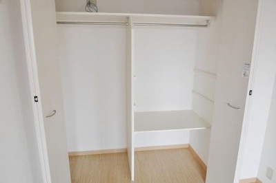【収納】 | 福富リングマンション | 同一仕様