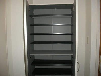 【玄関】 | 福富リングマンション