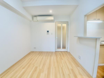 【居間・リビング】 | カナルグランデ