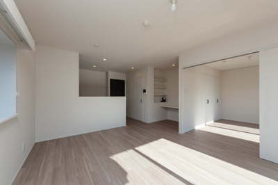 【その他】 | ステラメゾン田端 | ※写真は同タイプ住戸です。