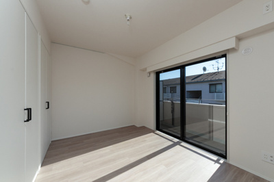 【その他】 | ステラメゾン田端 | ※写真は同タイプ住戸です。