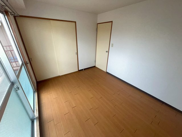 ザ・グレイス早田の内装
