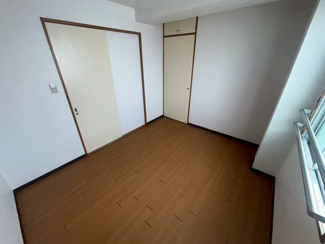 ザ・グレイス早田の内装