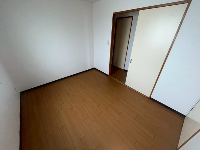 ザ・グレイス早田の内装